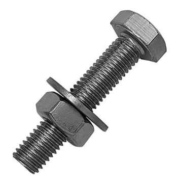 Structural Bolts