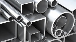 Round Pipe, Square Pipe