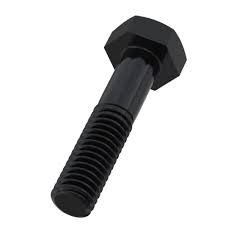 Hex Bolts