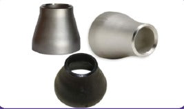 Pipe Reducer