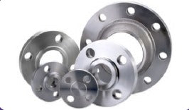 Flanges for Pipe Lines